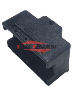 PROTEZIONE DX+SX PER ABBACCHIATORE CINESE