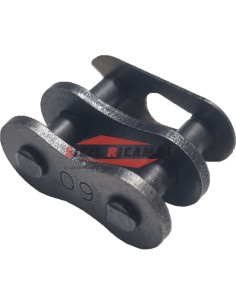 MAGLIA GIUNZIONE CATENA PER ABBACCHIATORE CINESE