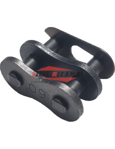 MAGLIA GIUNZIONE CATENA PER ABBACCHIATORE CINESE