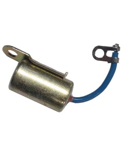 CONDENSATORE ECHO CS302