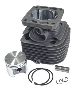 KIT CILINDRO E PISTONE FS400/450/480 FR450 SP400/450