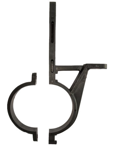 STAFFA FILTRO ARIA BRUMI UNIVERSAL 10HP PER...