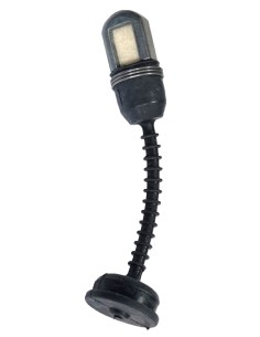 KIT GOMMINO PESCA KAWASAKI T20-T25-T27-C25-C35-B45-HT20