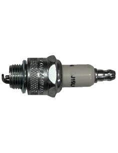 CANDELA CHAMPION J19LM CHIAVE 21 FILETTO Diametro 14 PER...