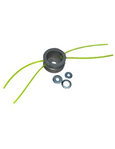 TESTINA IME QUEEN ALLUMINIO