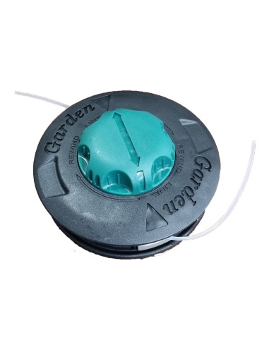 TESTINA BATTI E VAI 10X1,25 F CARICA RAPIDA