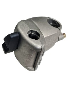 CONNETTORE PER TUBO DUPLEX Diametro 19X26