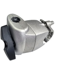 CONNETTORE PER TUBO DUPLEX Diametro 19X28