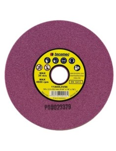 MOLA AFFILA CATENA D145X22X3.2 91SG-325''