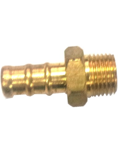 RACCORDO CARBURATORE BING