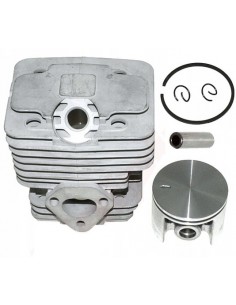 KIT CILINDRO E PISTONE ALPINA VIP52-VIP55-STAR55 P510-P522