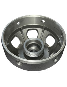 CAMPANA FRIZIONE G72-G73 MOTORI 4 TEMPI