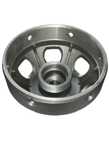 CAMPANA FRIZIONE G72-G73 MOTORI 4 TEMPI