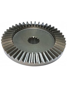 CORONA SUPERIORE Z44 DIESSE ORSETTO FORT TIGROTTO