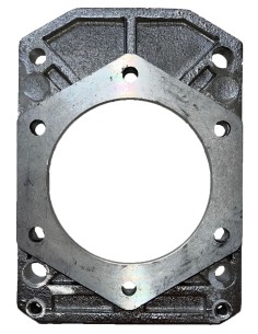 FLANGIA G82 MOTORE DIESEL
