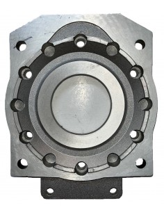 FLANGIA G72 MOTORE DIESEL