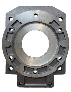 FLANGIA G72 MOTORE DIESEL 2