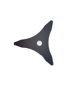 DISCO IN ACCIAIO TEMPERATO 250-25,4 SPESSORE 3MM