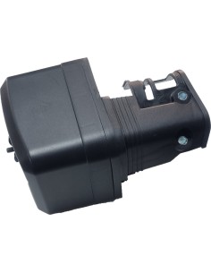 FILTRO ARIA COMPLETO HONDA A SECCO PER GX200