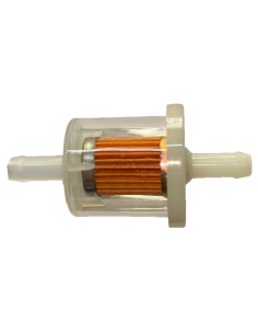 FILTRO BENZINA PASSANTE CODOLO D5