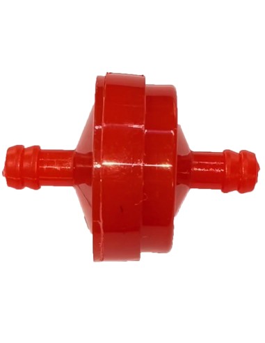 FILTRO BENZINA B&S PASSANTE CODOLO D6