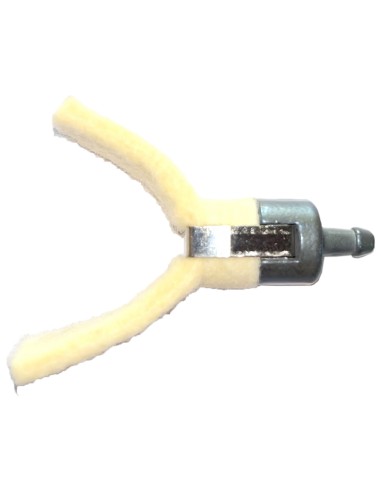 FILTRO PESCANTE MISCELA