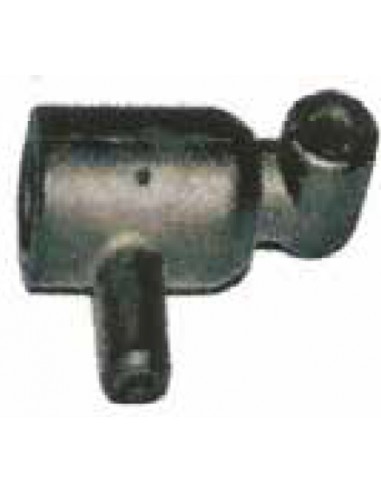 TUBO OLIO OLEOMAC 942-952