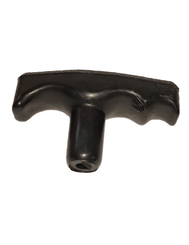 IMPUGNATURA AVVIAMENTO PER MOTOZAPPA E RASAERBA...