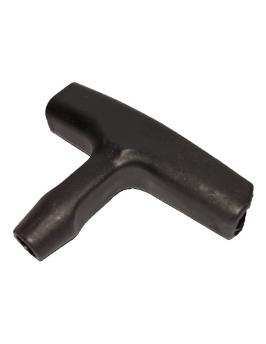 IMPUGNATURA AVVIAMENTO PER MOTOSEGA E...