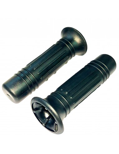 MANOPOLA ANTIVIBRANTE D22