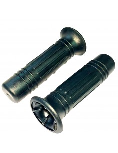 MANOPOLA ANTIVIBRANTE D27