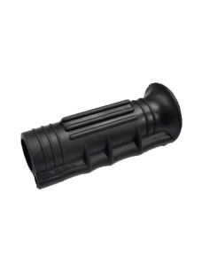 MANOPOLA ANTIVIBRANTE D27 APERTA