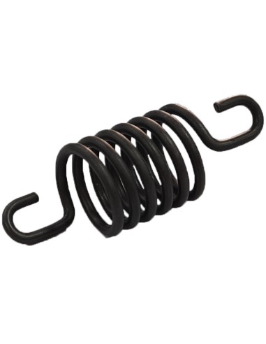 MOLLA ANTIVIBRANTE ECHO CS2510/2511TES