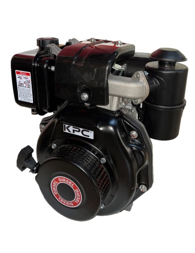 MOTORE KPC KD186
