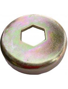 RIPARO SU ASSE FRESA G51-G72-G73-G83 COPPETTA PARAPOLVERE...