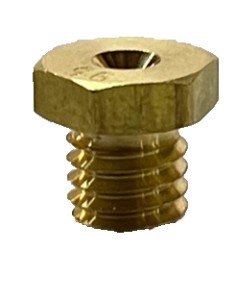 GETTO MASSIMO CARBURATORE BINGD85