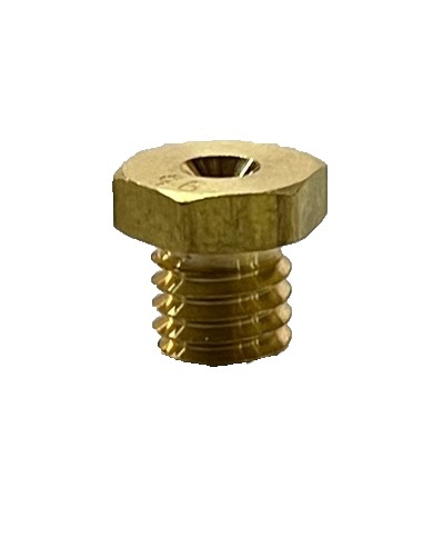 GETTO MASSIMO CARBURATORE BINGD85