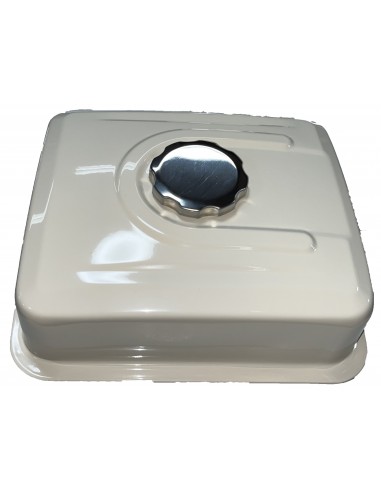 SERBATOIO COMPLETO HONDA GX240/GX270