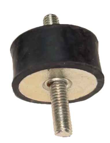 ANTIVIBRANTE M6 6X6
