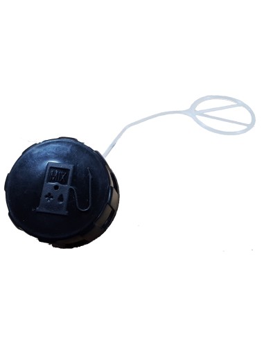 TAPPO SERBATOIO ALPINA-STIGA