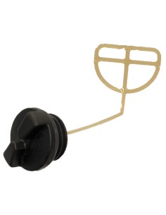 TAPPO SERBATOIO ALPINA-STIGA CJ300-A305-VARIE MOTOSEGA DA...