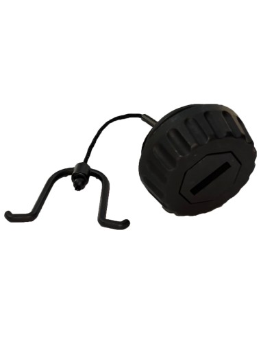 TAPPO STIHL 23/25/26/28/29 38/39/46/64 VECCHIO...