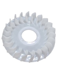 VENTOLA MOTORE TIPO HONDA GX100/GX152 PER MOTOPOMPA MTB40