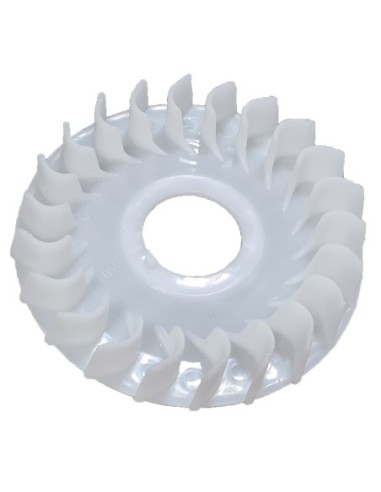 VENTOLA MOTORE TIPO HONDA GX100/GX152 PER...