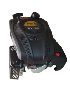 MOTORE RV150 150CC VERSIONE MOTOZAPPA