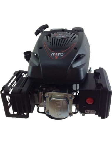 MOTORE RATO RV225 223CC VERSIONE MOTOZAPPA