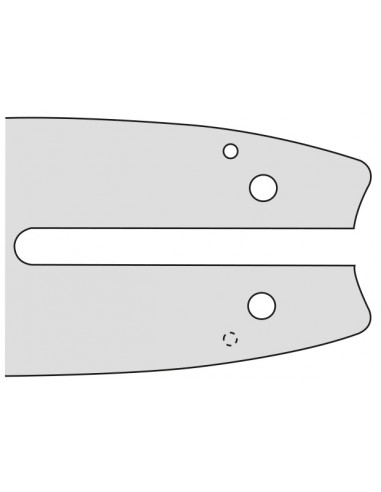 BARRA 13" 325 1.3 33,5CM