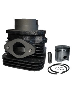 KIT CILINDRO E PISTONE JLO152/MINSEL165 D61