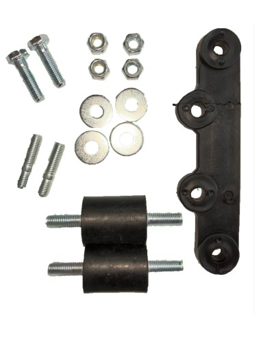 SERBATOIO UNIVERSALE ADATTABILE BRUMI VARI MODELLI