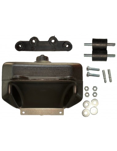 SERBATOIO UNIVERSALE ADATTABILE BRUMI VARI MODELLI